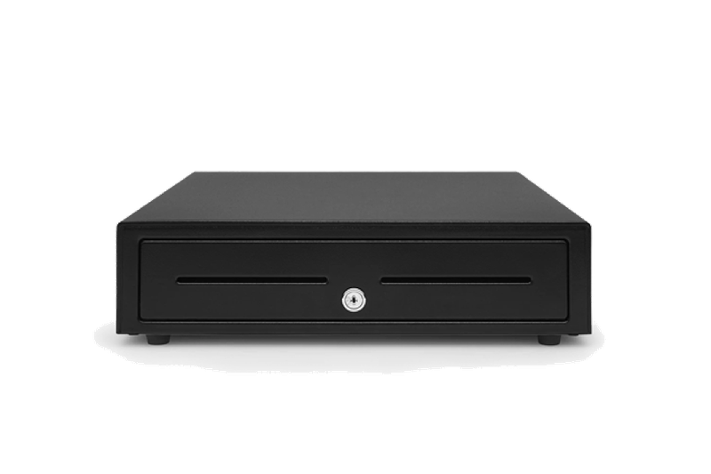Cash drawer