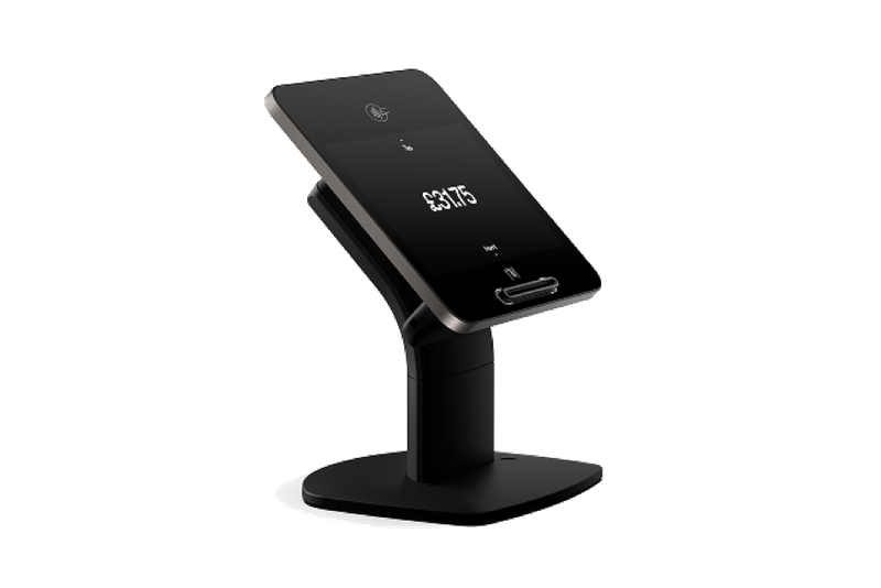 Stand & mount
