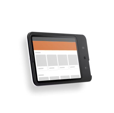 Square Kiosk for self-service ordering